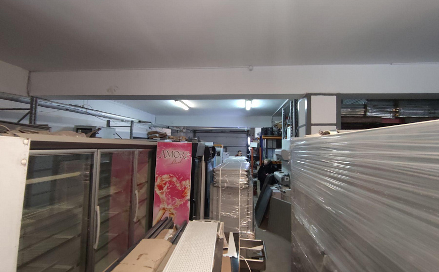 Продам помещение свободного назначения, 1 042 м² фото