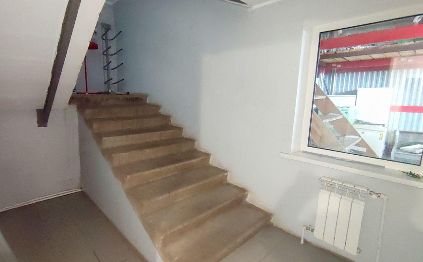 Продам помещение свободного назначения, 1 042 м² фото