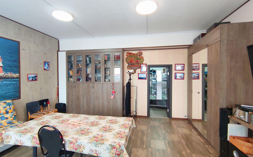 Продам помещение свободного назначения, 1 042 м² фото