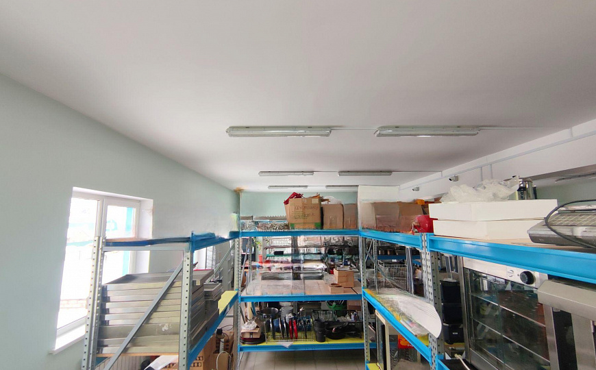 Продам помещение свободного назначения, 1 042 м² фото