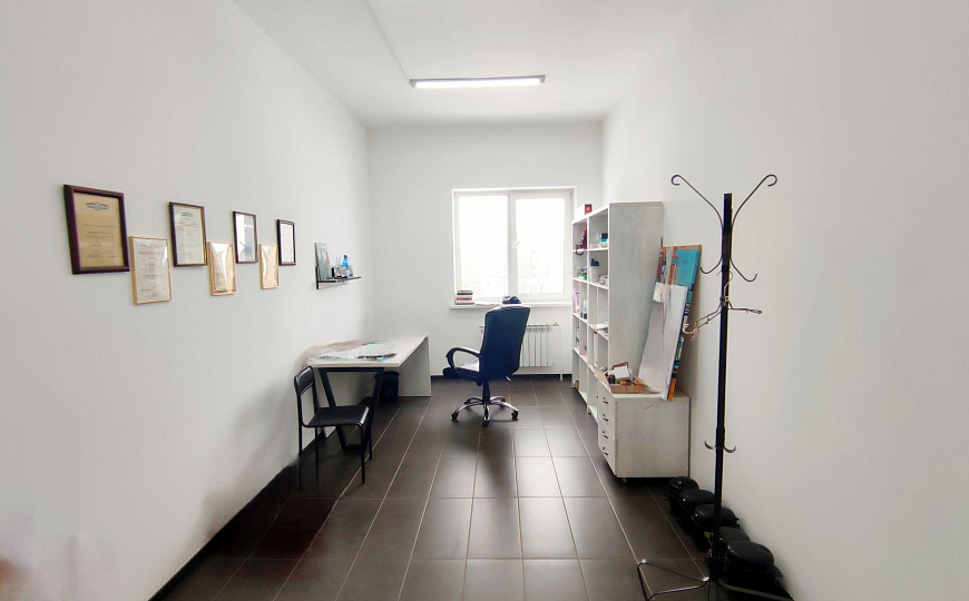 Продам помещение свободного назначения, 1 042 м² фото