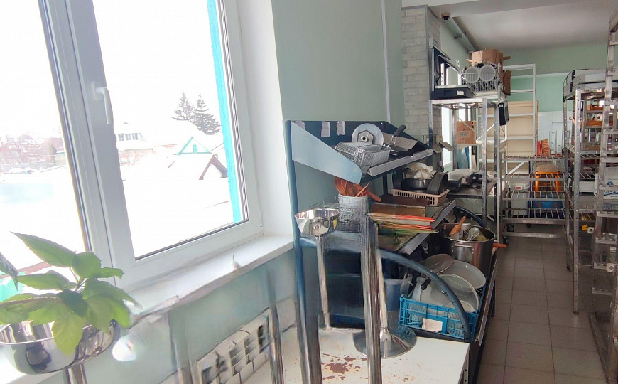 Продам помещение свободного назначения, 1 042 м² фото