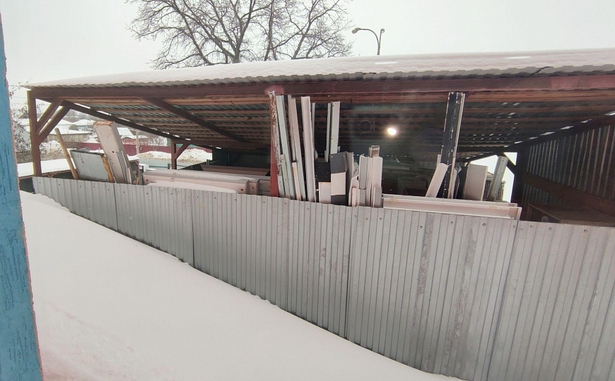 Продам помещение свободного назначения, 1 042 м² фото