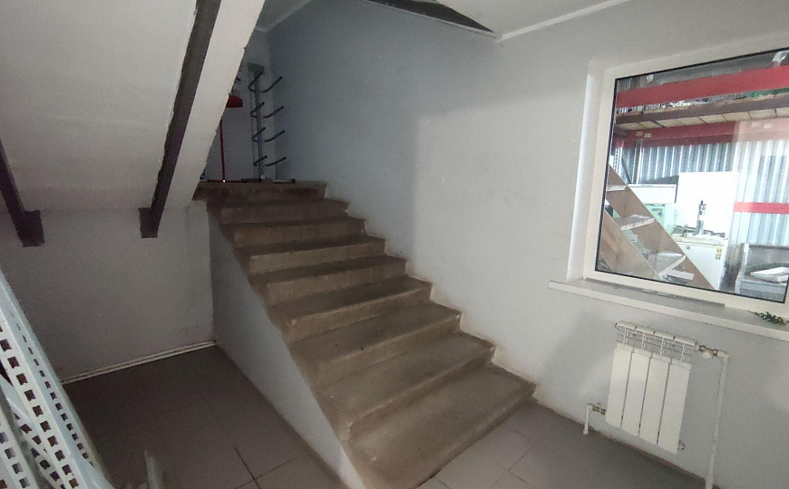 Продам помещение свободного назначения, 1 042 м² фото