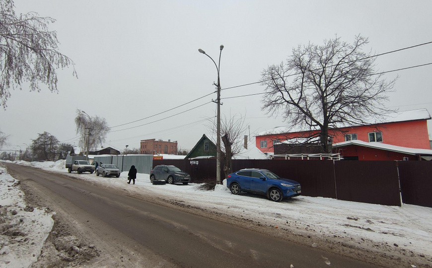 Продам помещение свободного назначения, 1 042 м² фото