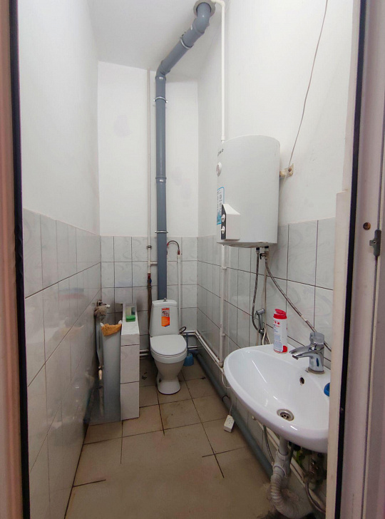 Продам помещение свободного назначения, 1 042 м² фото