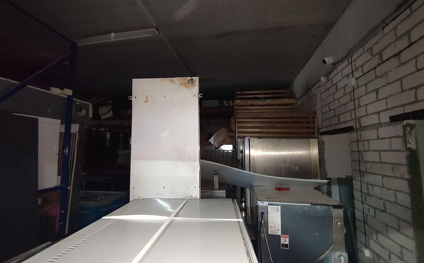 Продам помещение свободного назначения, 1 042 м² фото