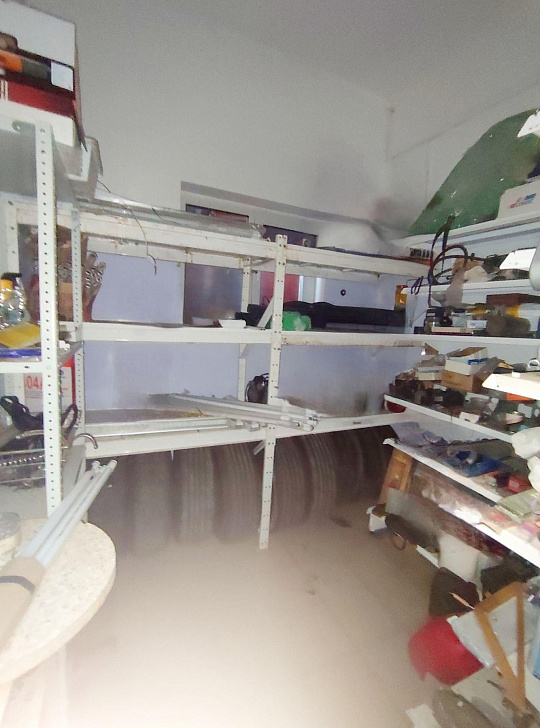 Продам помещение свободного назначения, 1 042 м² фото