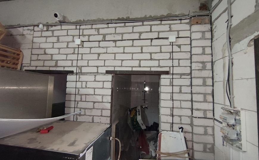 Продам помещение свободного назначения, 1 042 м² фото