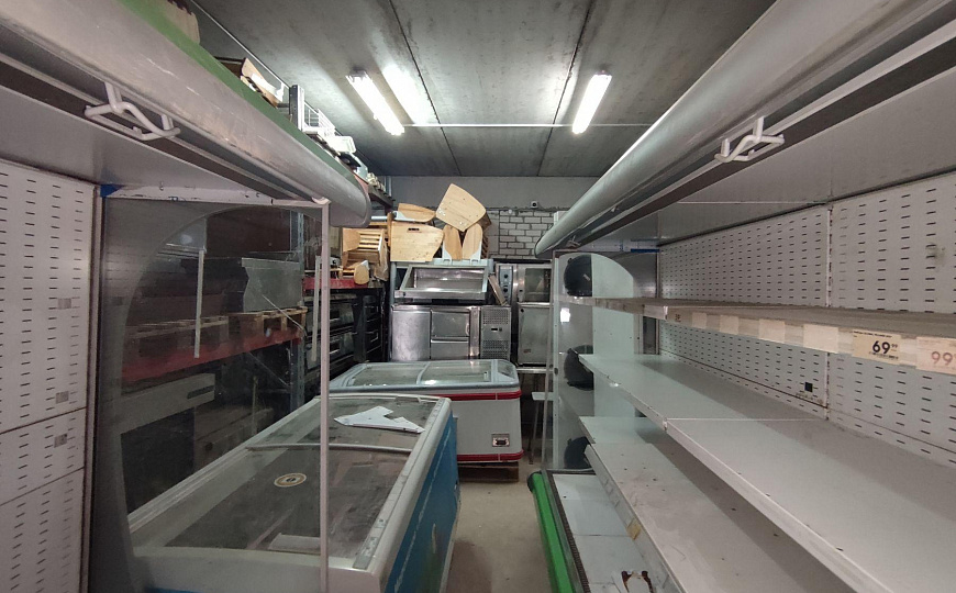 Продам помещение свободного назначения, 1 042 м² фото