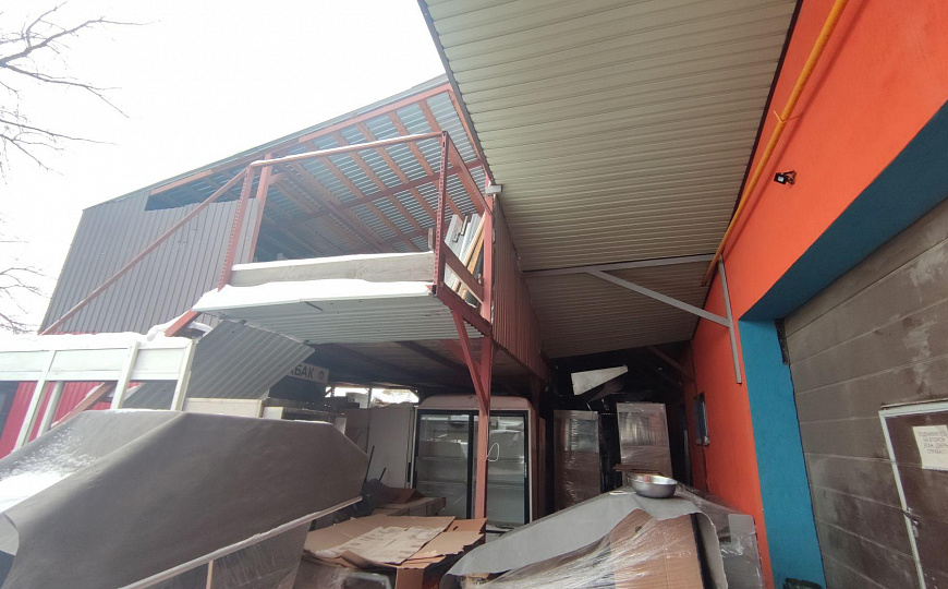 Продам помещение свободного назначения, 1 042 м² фото