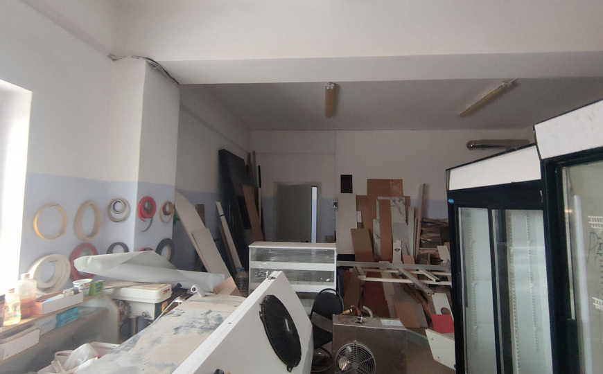 Продам помещение свободного назначения, 1 042 м² фото