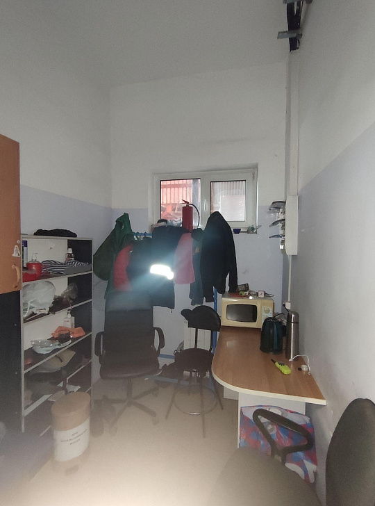 Продам помещение свободного назначения, 1 042 м² фото