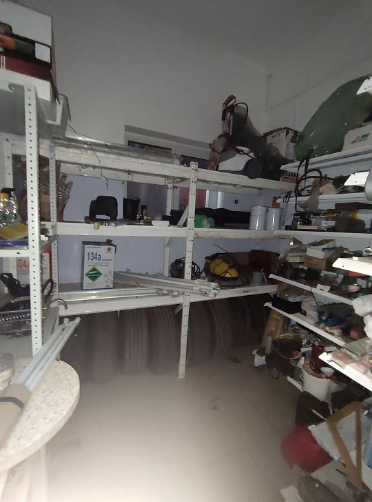 Продам помещение свободного назначения, 1 042 м² фото