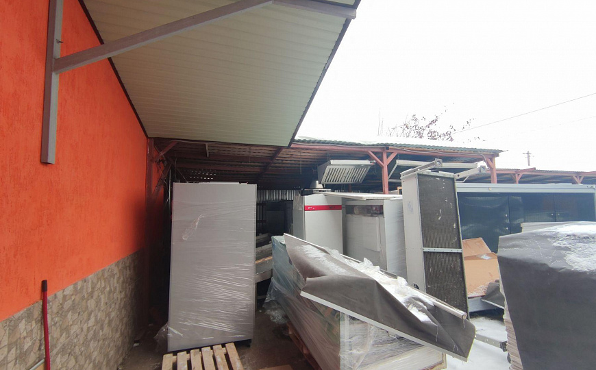 Продам помещение свободного назначения, 1 042 м² фото