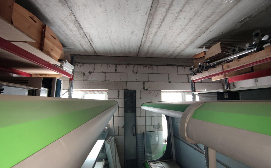 Продам помещение свободного назначения, 1 042 м² фото