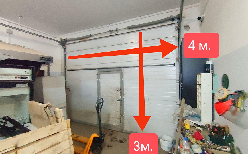 Продам помещение свободного назначения, 1 042 м² фото