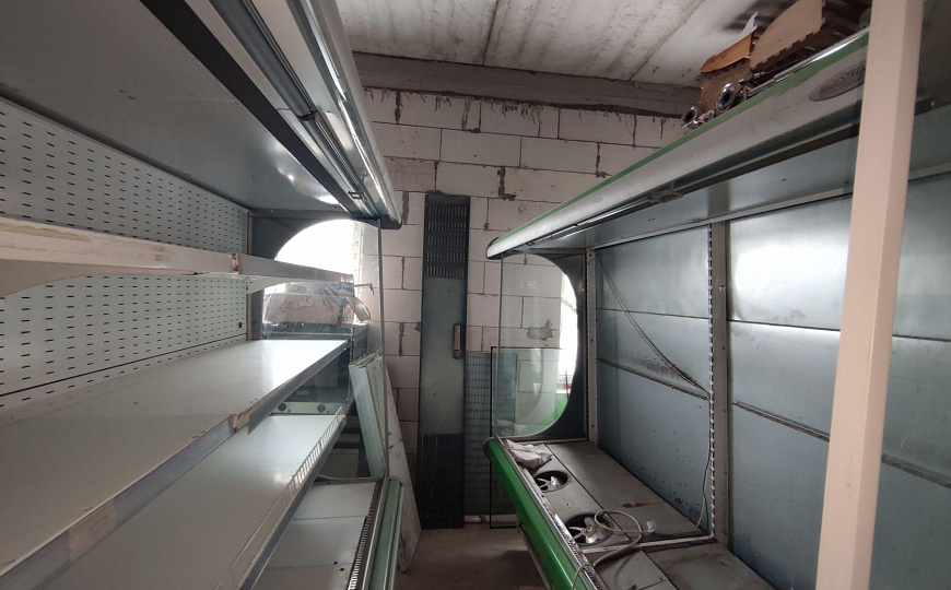 Продам помещение свободного назначения, 1 042 м² фото