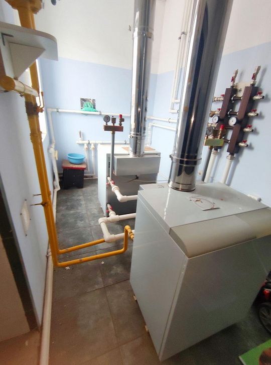 Продам помещение свободного назначения, 1 042 м² фото