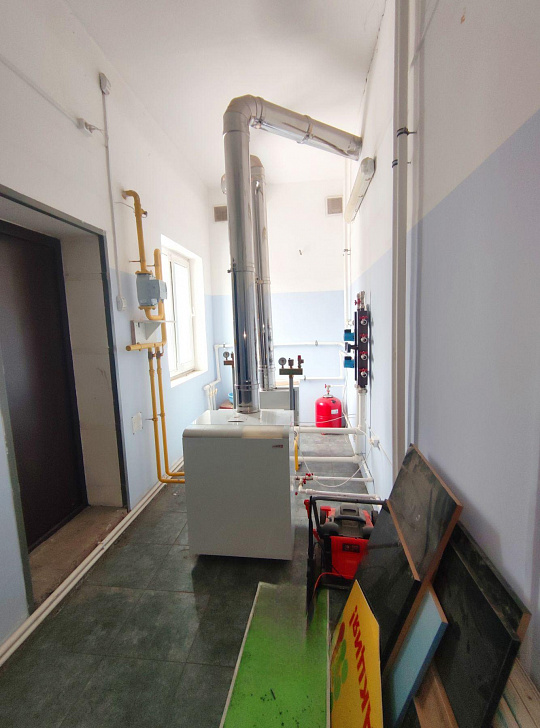 Продам помещение свободного назначения, 1 042 м² фото