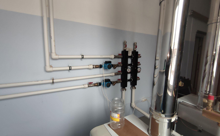 Продам помещение свободного назначения, 1 042 м² фото