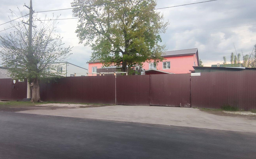 Продам помещение свободного назначения, 1 042 м² фото