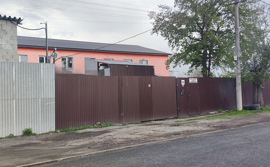 Продам помещение свободного назначения, 1 042 м² фото