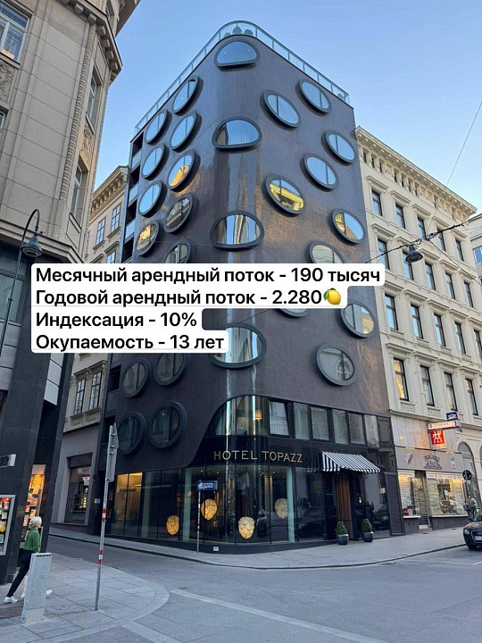 Элегантный ГАБ в самом сердце Ростова/С арендатором фото