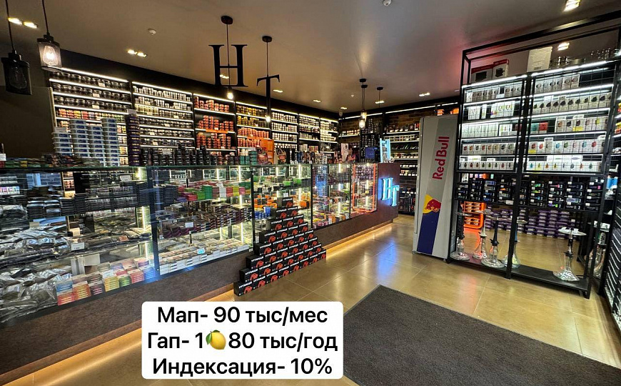 Элегантный ГАБ в центре города/ С Арендатором фото