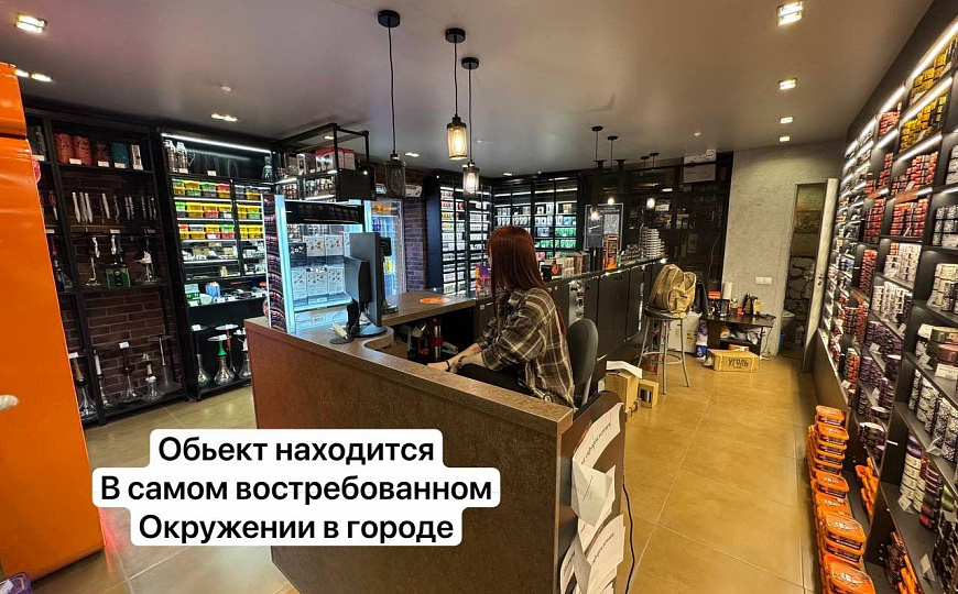 Элегантный ГАБ в центре города/ С Арендатором фото