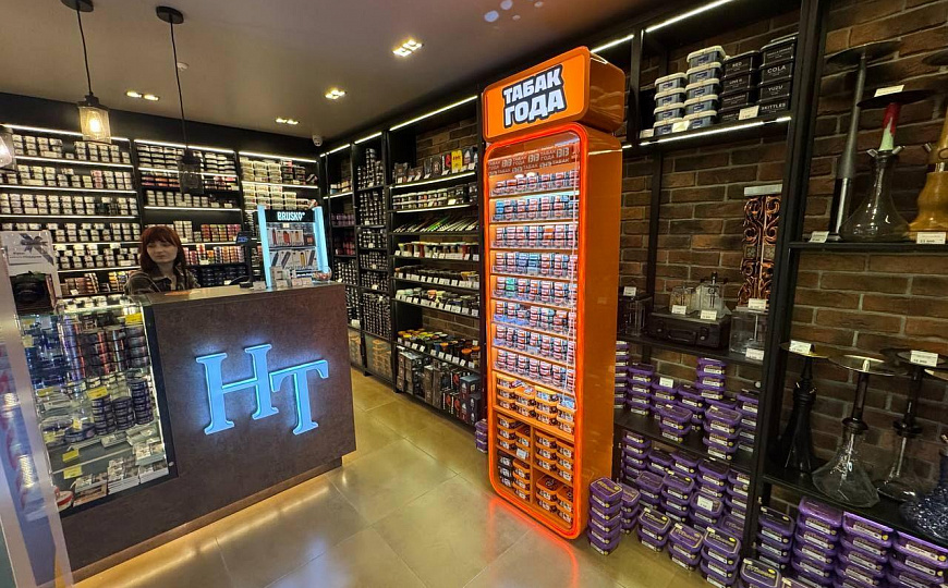 Элегантный ГАБ в центре города/ С Арендатором фото