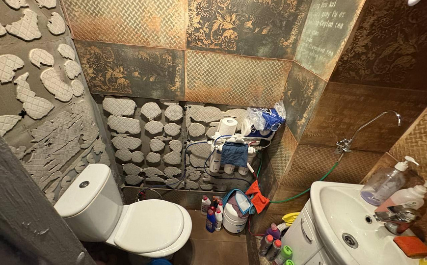 Элегантный ГАБ в центре города/ С Арендатором фото