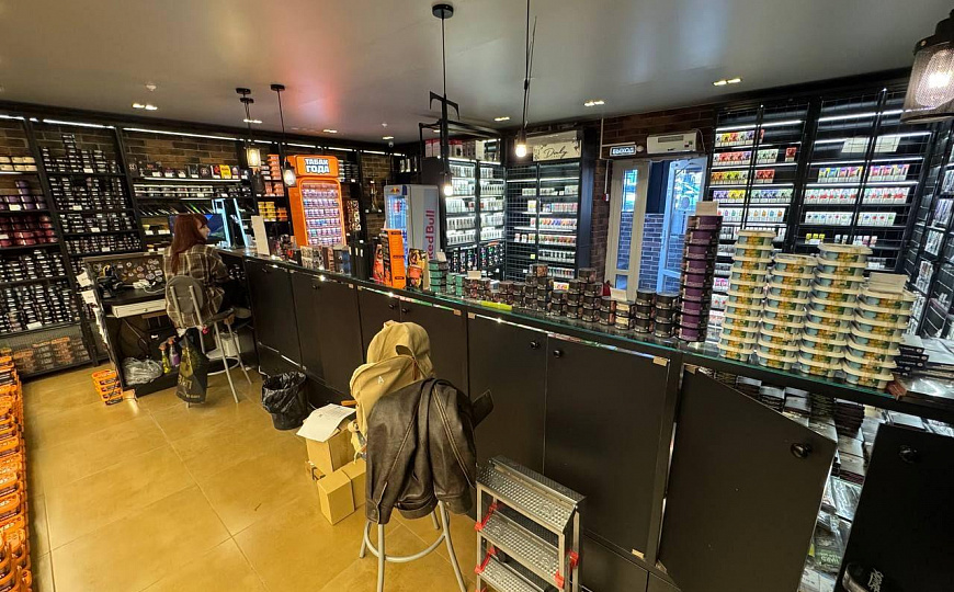 Элегантный ГАБ в центре города/ С Арендатором фото