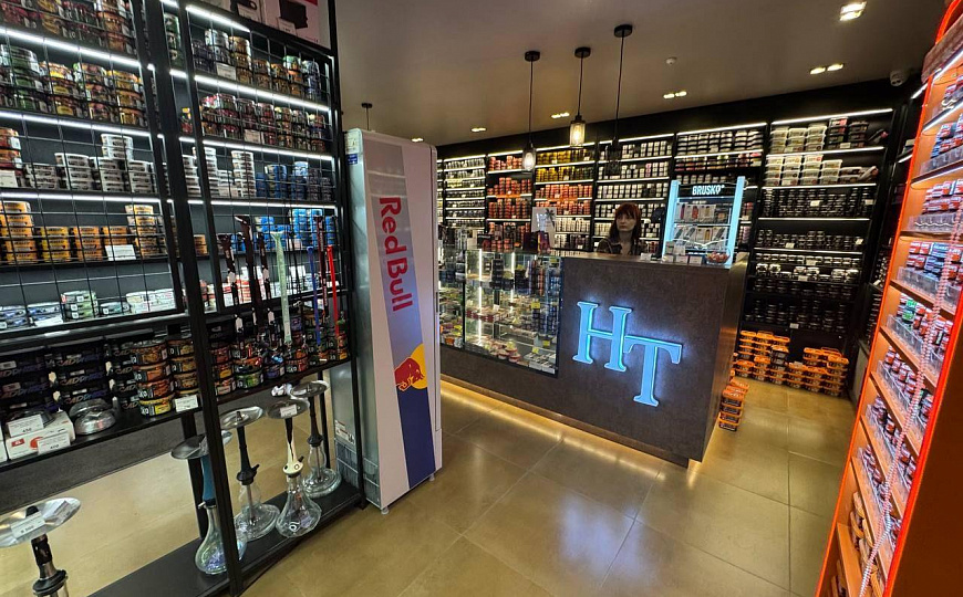 Элегантный ГАБ в центре города/ С Арендатором фото