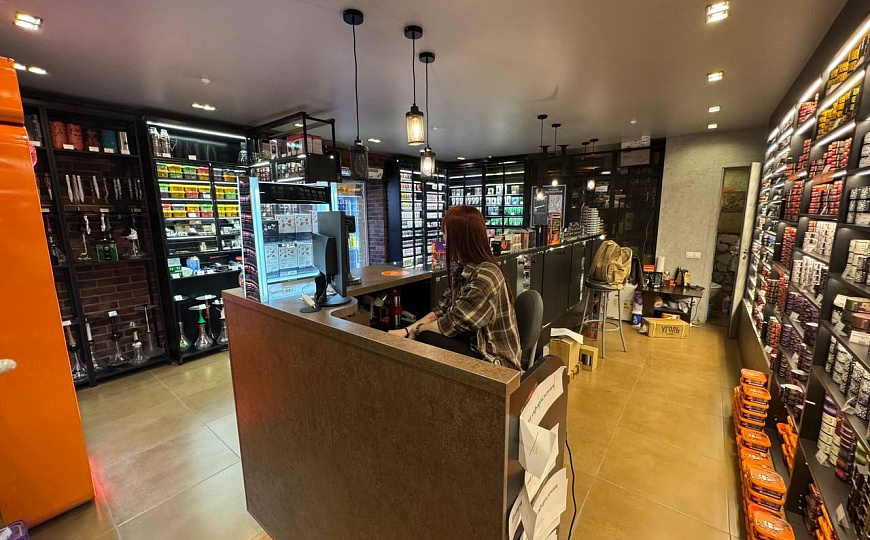 Элегантный ГАБ в центре города/ С Арендатором фото