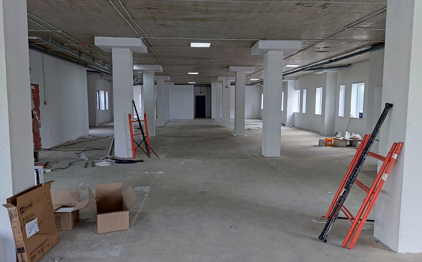 Сдам отдельно стоящее здание, 150 м² фото