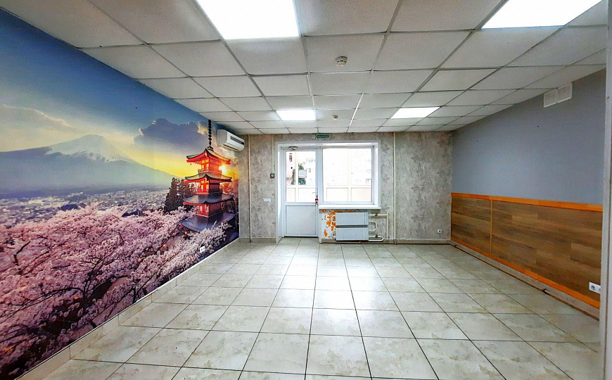 Помещение свободного назначения, 76,3 м² фото