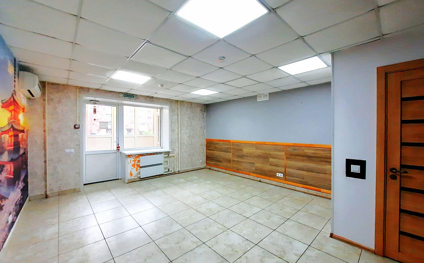 Помещение свободного назначения, 76,3 м² фото
