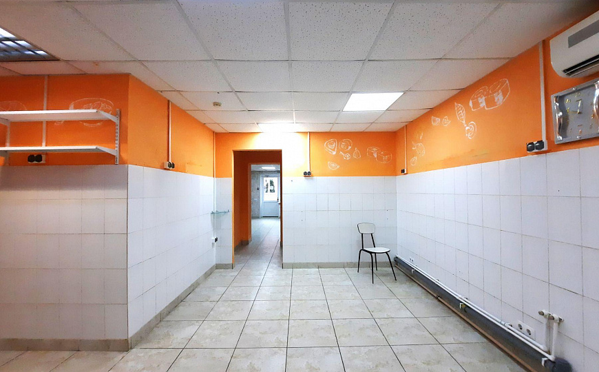 Помещение свободного назначения, 76,3 м² фото