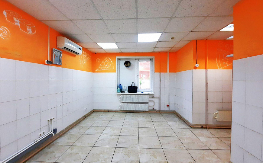 Помещение свободного назначения, 76,3 м² фото