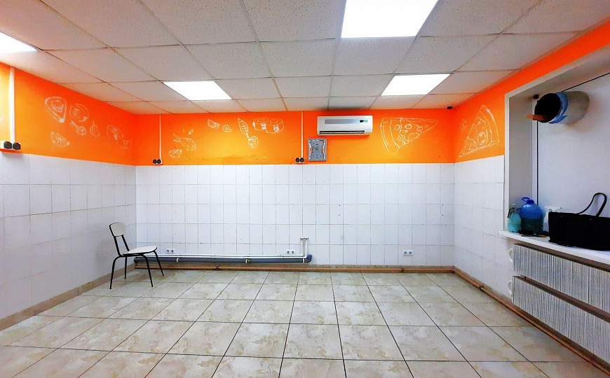 Помещение свободного назначения, 76,3 м² фото