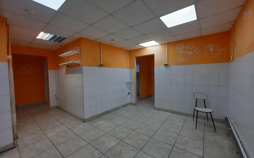 Помещение свободного назначения, 76,3 м² фото