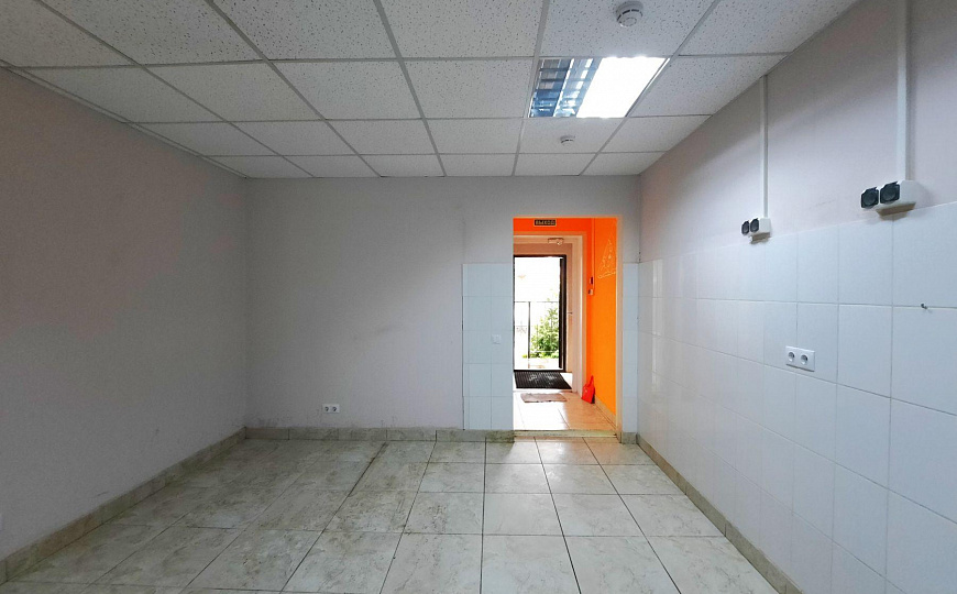 Помещение свободного назначения, 76,3 м² фото