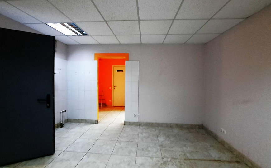 Помещение свободного назначения, 76,3 м² фото