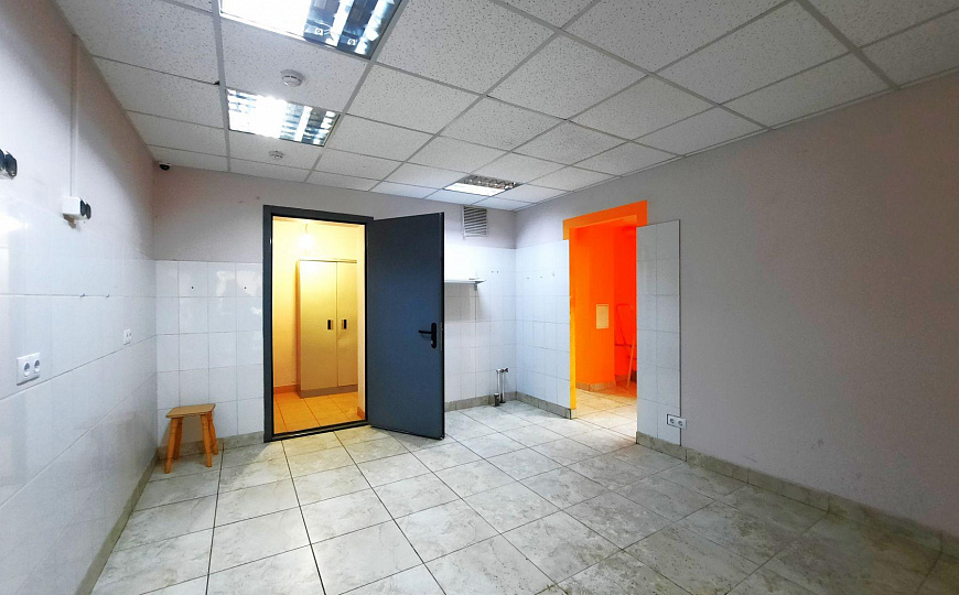 Помещение свободного назначения, 76,3 м² фото