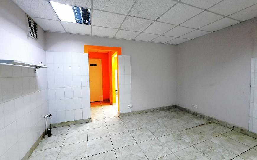 Помещение свободного назначения, 76,3 м² фото