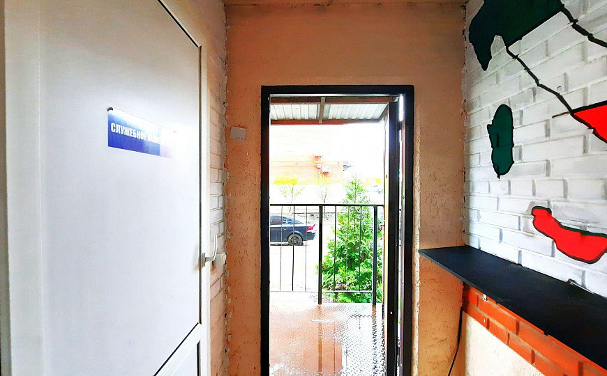 Помещение свободного назначения, 76,3 м² фото