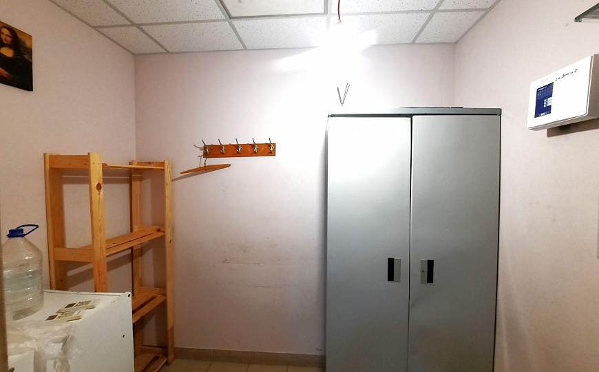 Помещение свободного назначения, 76,3 м² фото