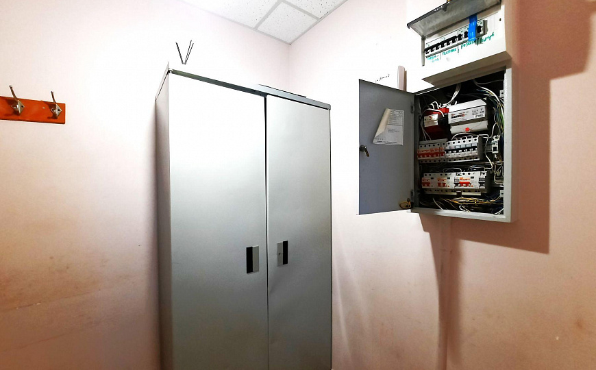 Помещение свободного назначения, 76,3 м² фото
