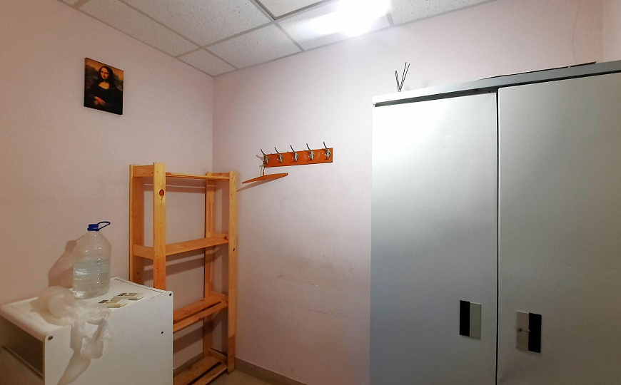 Помещение свободного назначения, 76,3 м² фото